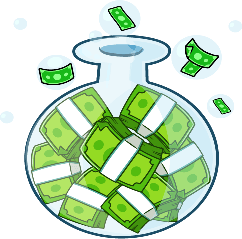 money